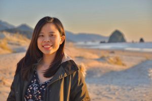 2020 Lecturer of the Year: Li-jung Lee