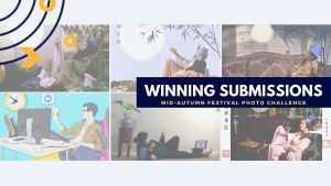 Winning Submissions!