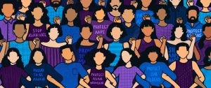 Through our eyes, with our voices: How students and faculty are creating space to heal and be proud of their Asian identities (Part II)