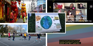 Heritage Incubator: Fostering Equity, Diversity, and Inclusion through CHIN243