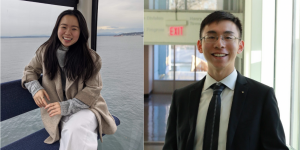 Cantonese Speakers’ Secrets of Learning Mandarin: Two Students’ Stories